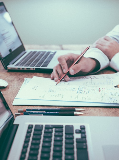 Business contract documents, contract compliance